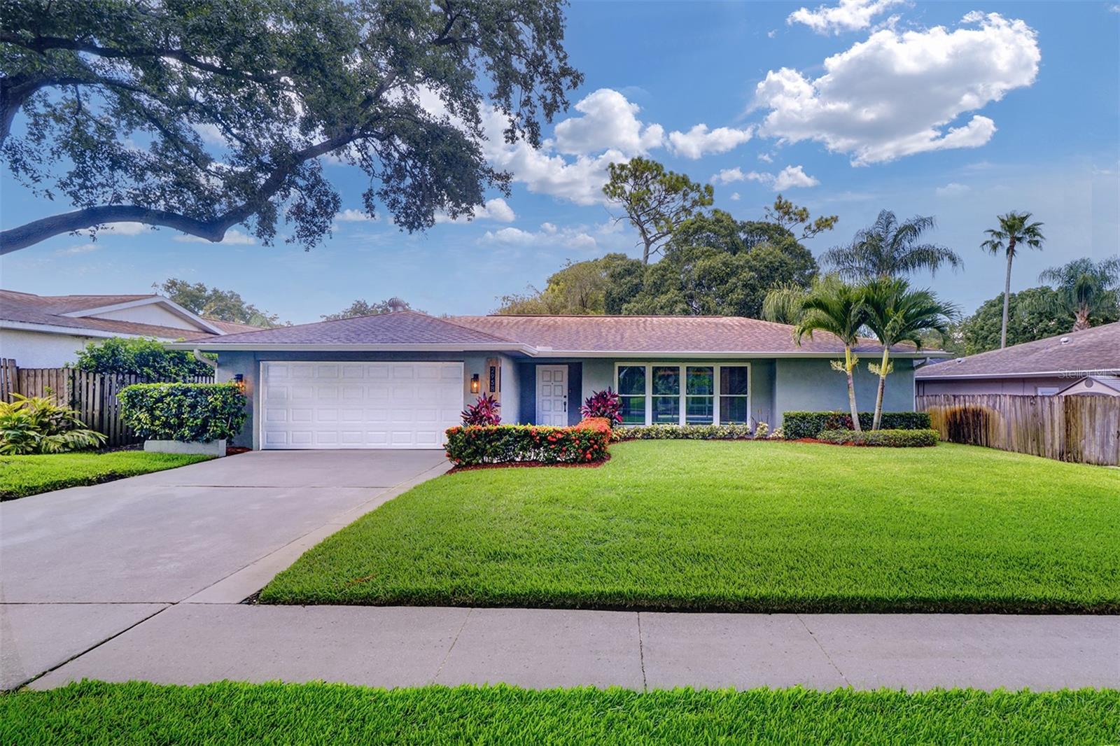 Single Family Residence
