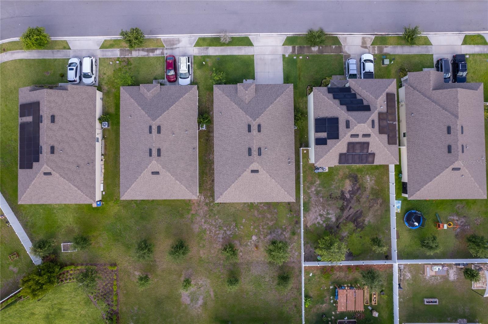 2807 HARMONIA HAMMOCK RD photo 5