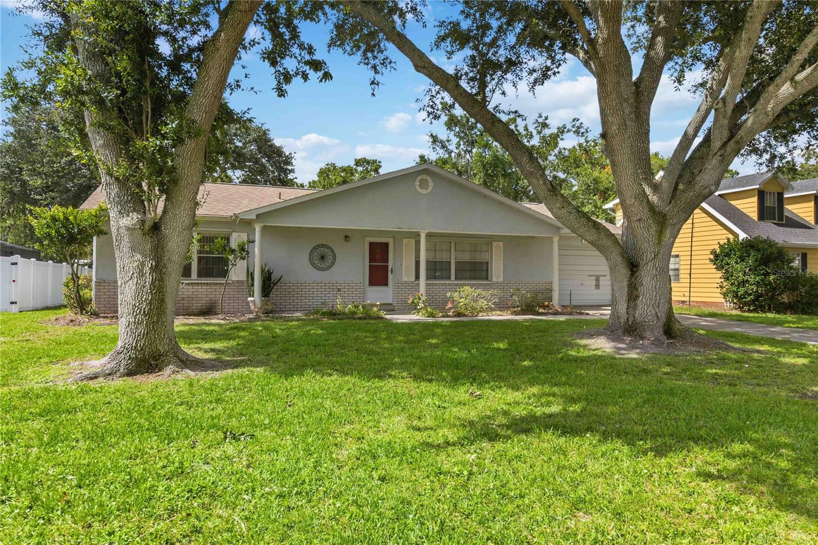 Single Family Residence