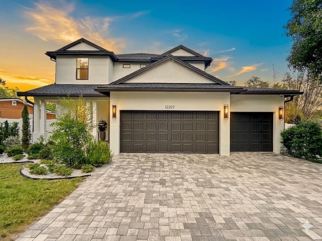 Single Family Residence