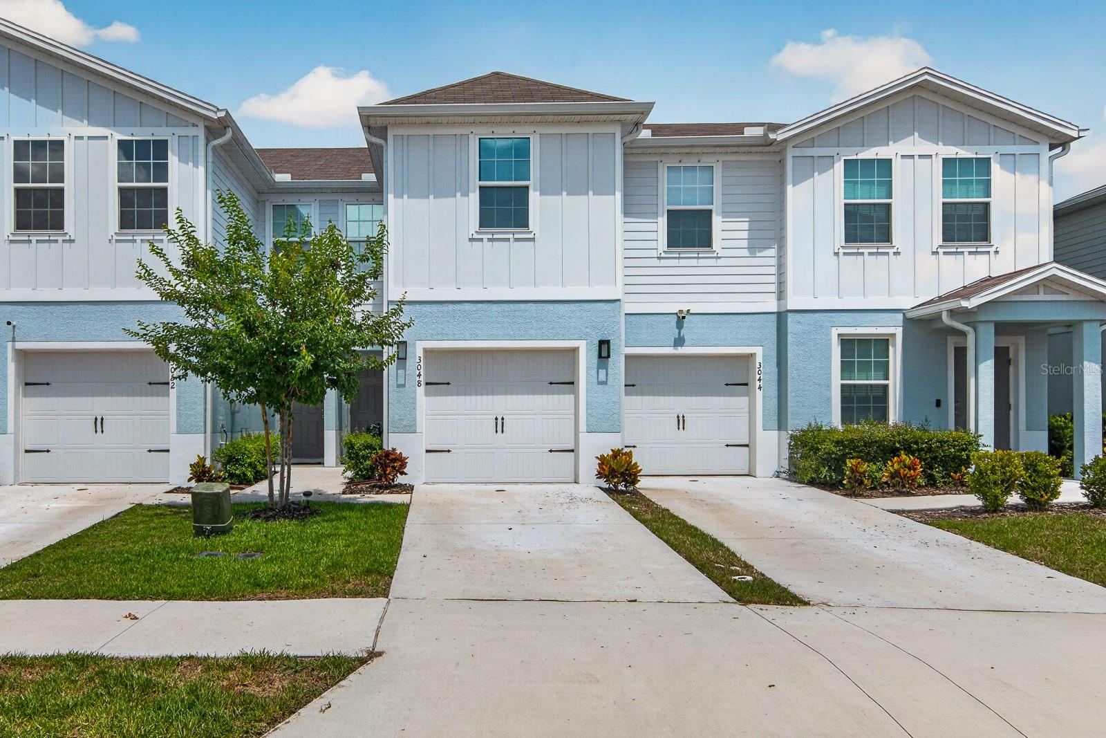 Townhouse