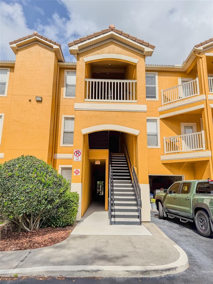Condominium