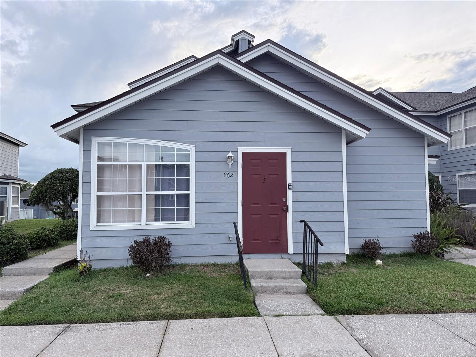 Townhouse