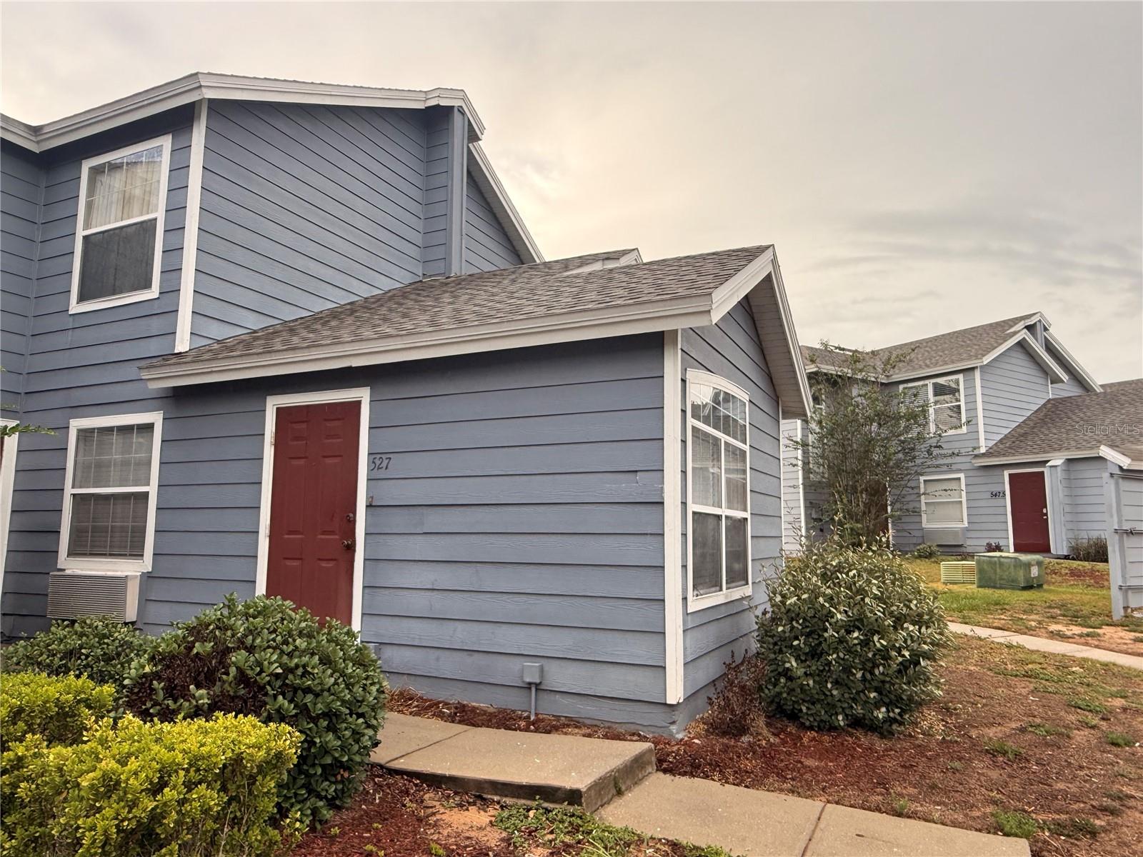 Townhouse