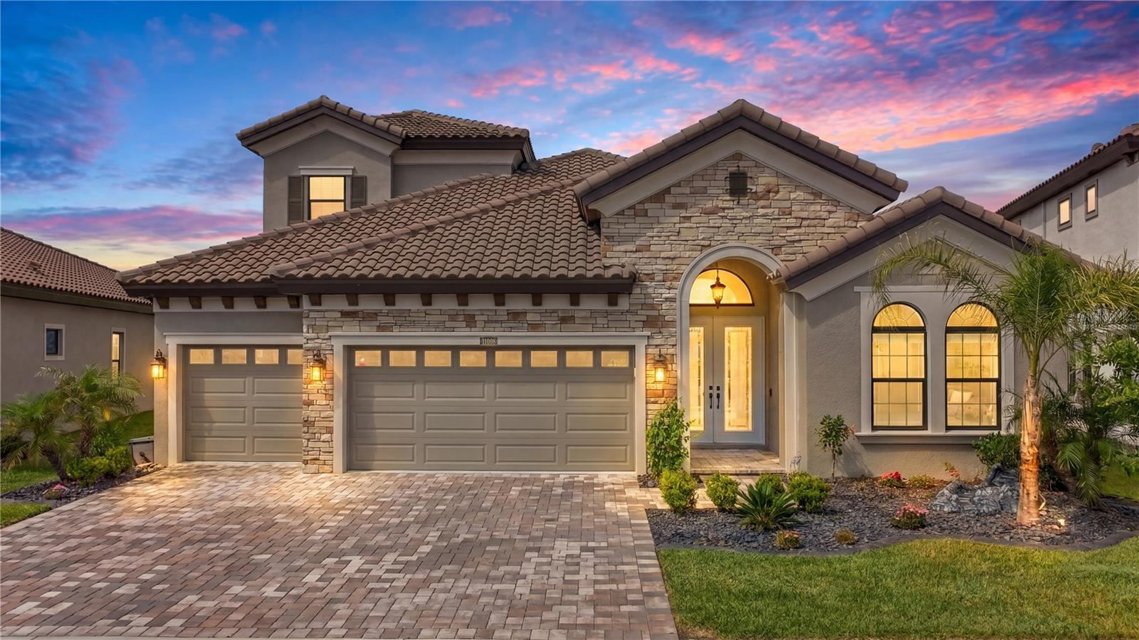 Single Family Residence