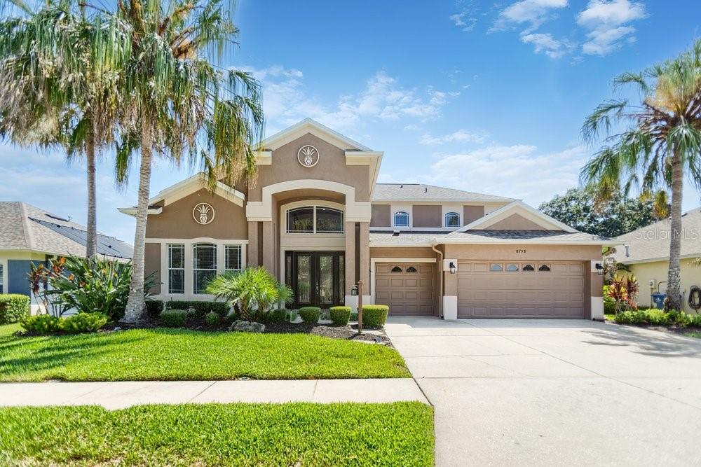 Single Family Residence