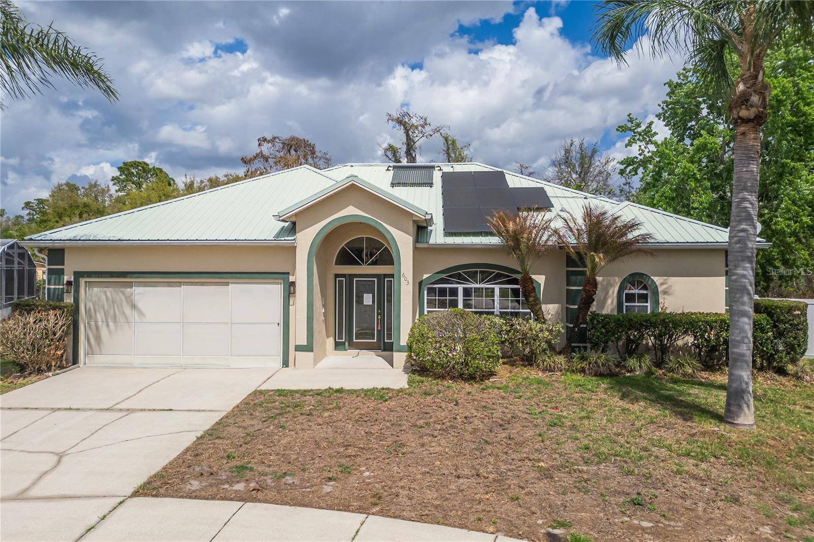 603 PINEHURST CT