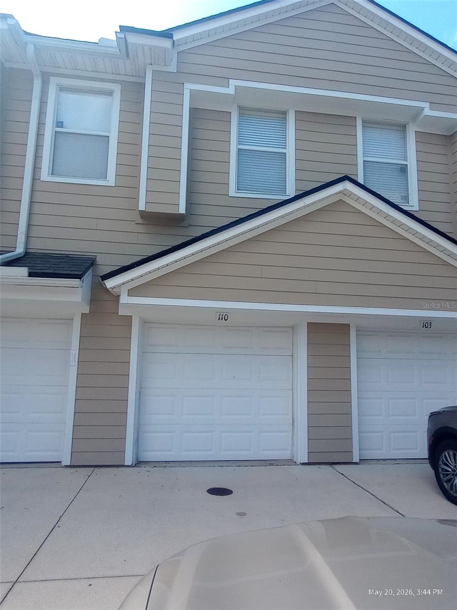 Townhouse