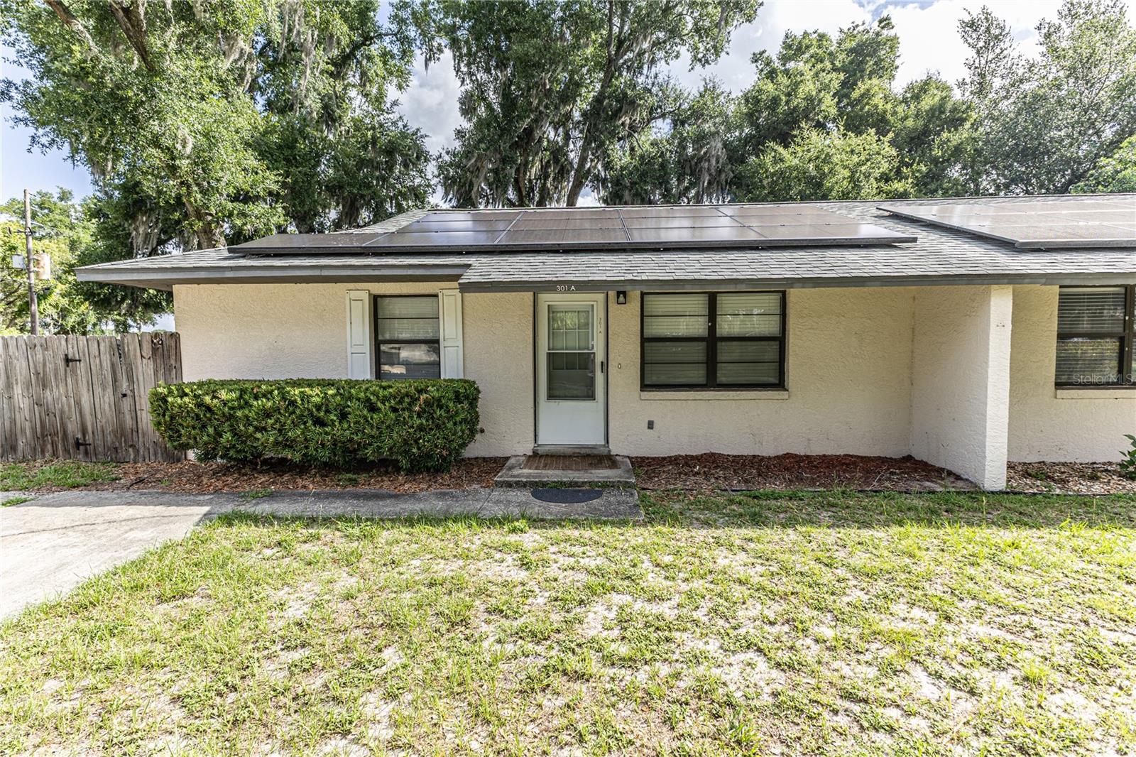 Half Duplex