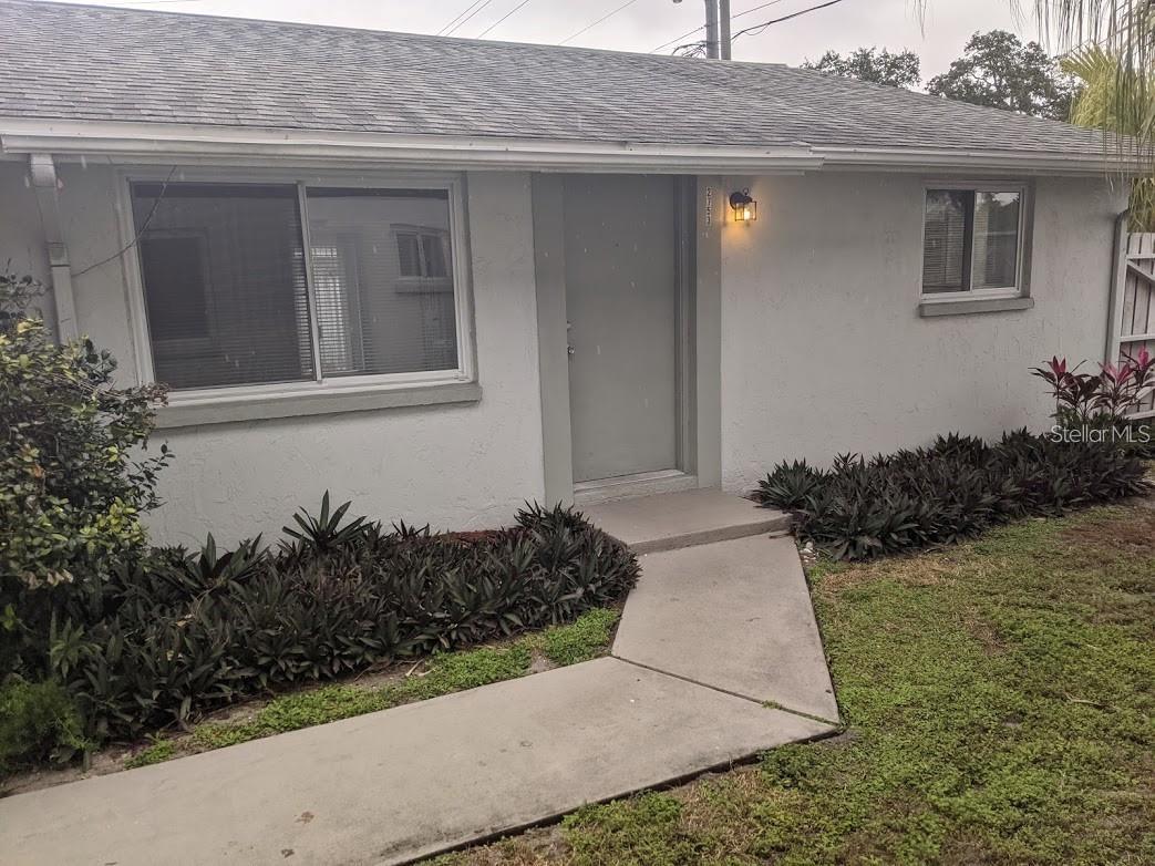 Half Duplex