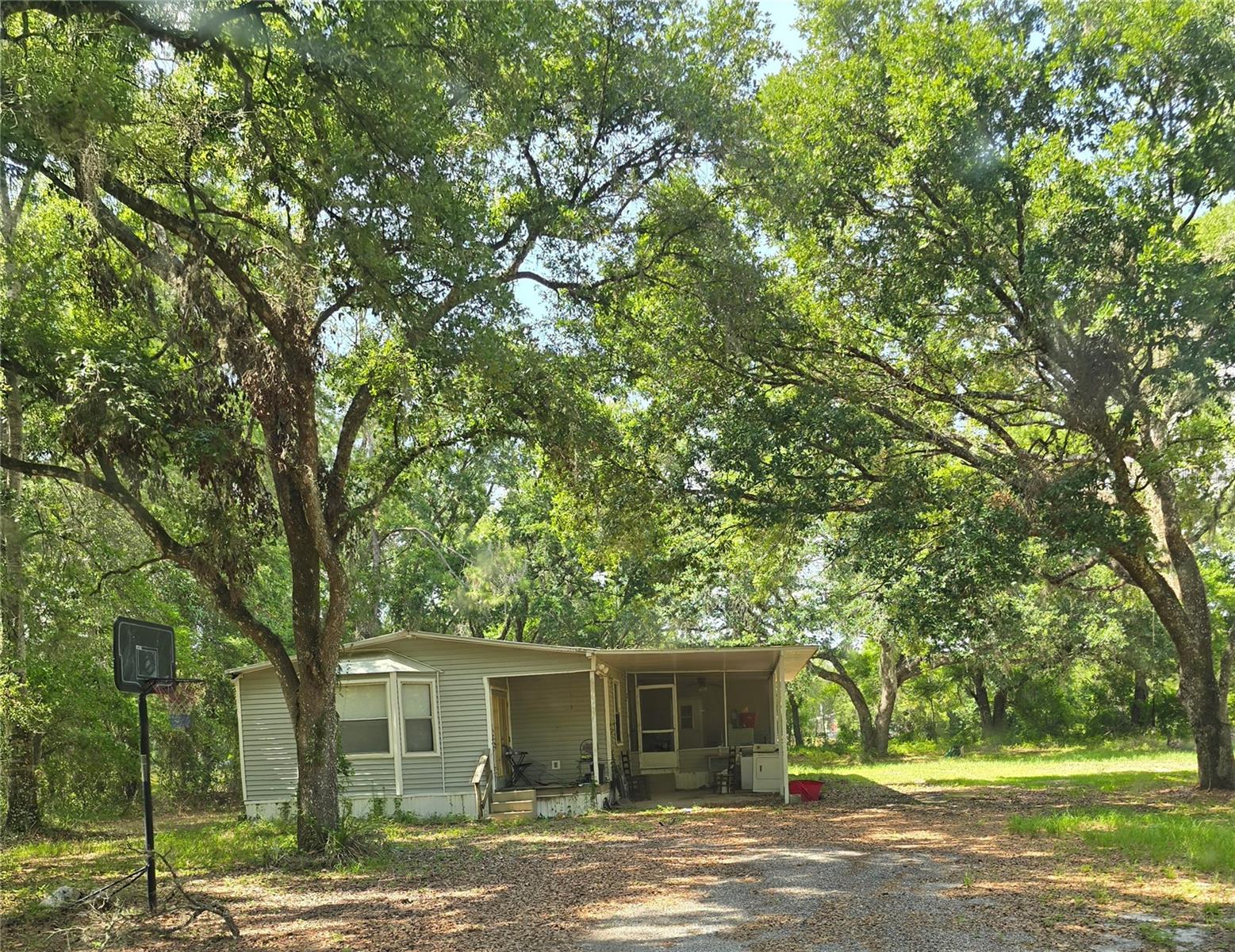 Mobile Home