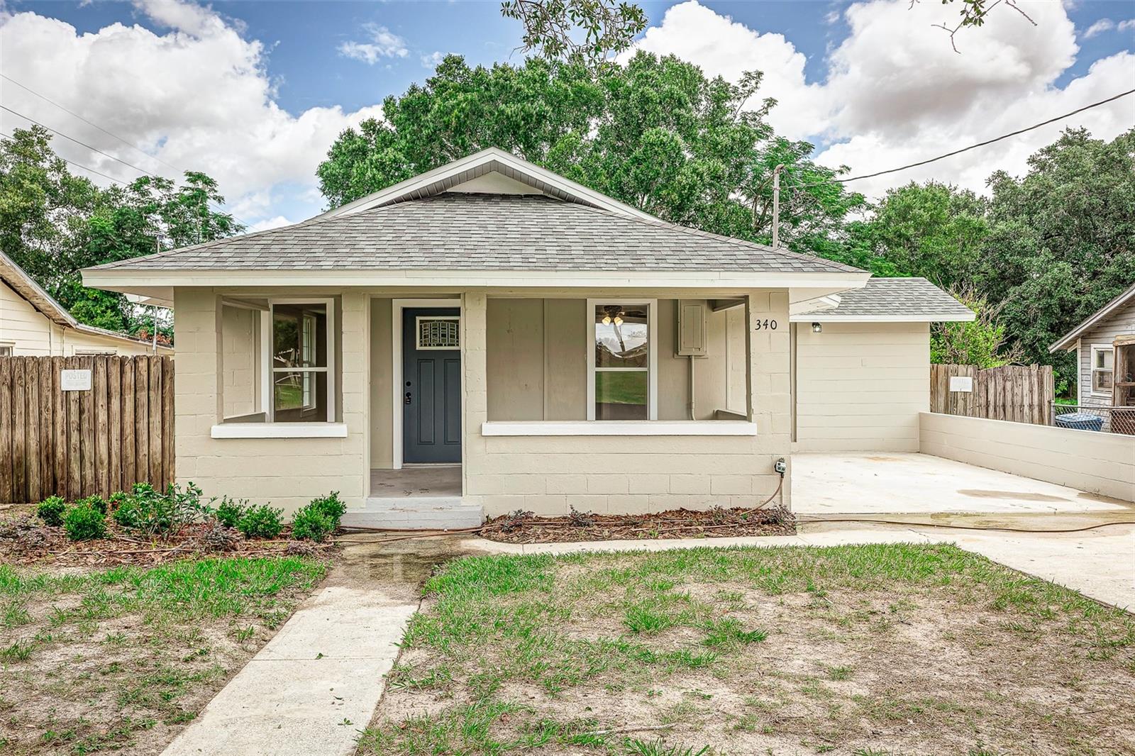 340 WEAVER AVE — home for sale