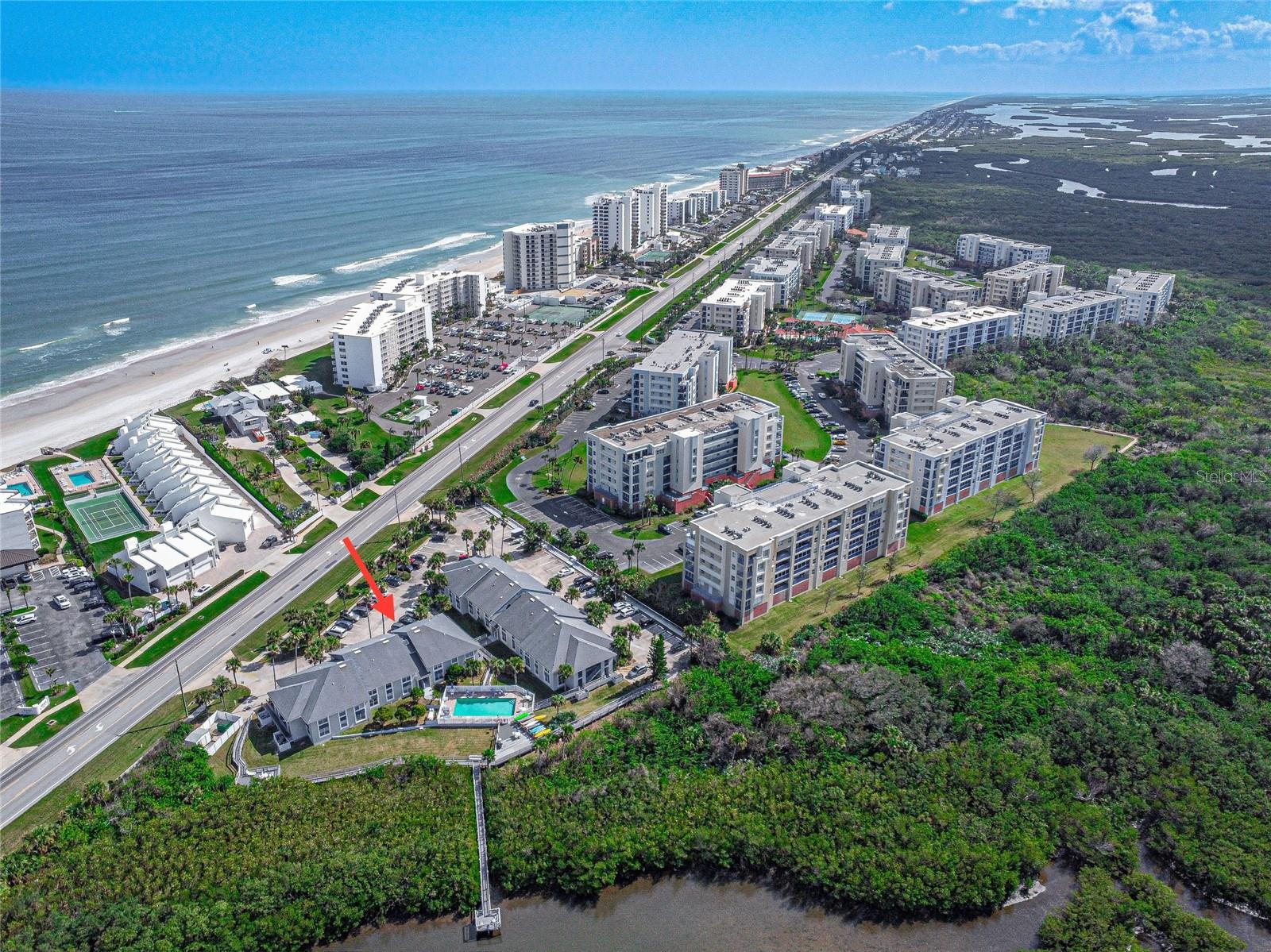 Condominium