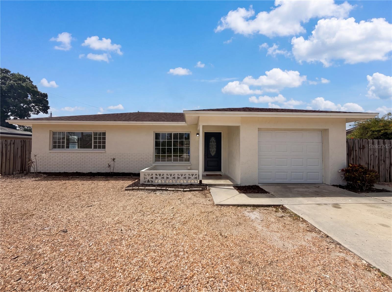 Single Family Residence