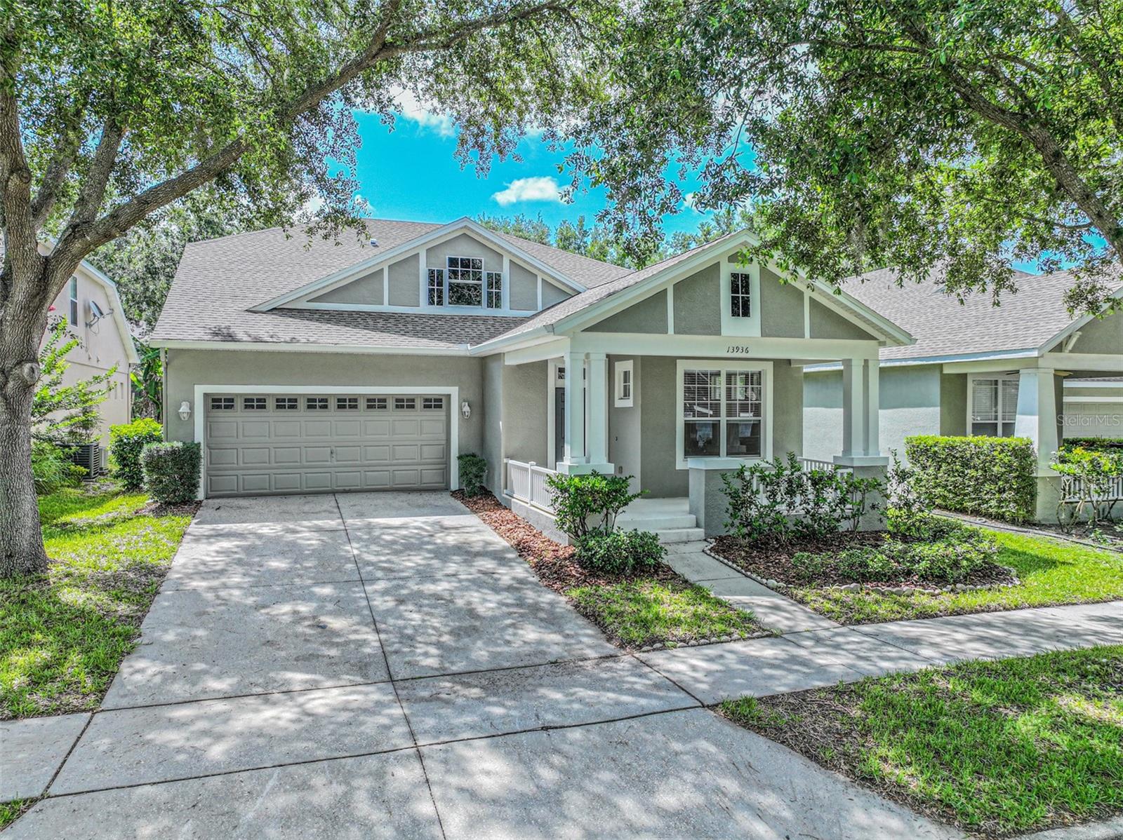 13936 EDEN ISLE BLVD photo 2