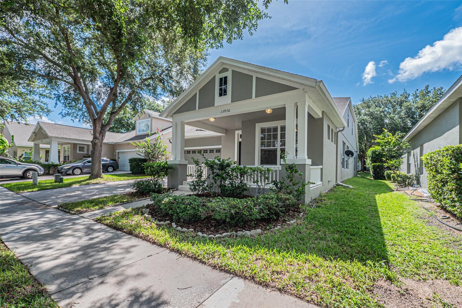 13936 EDEN ISLE BLVD photo 3