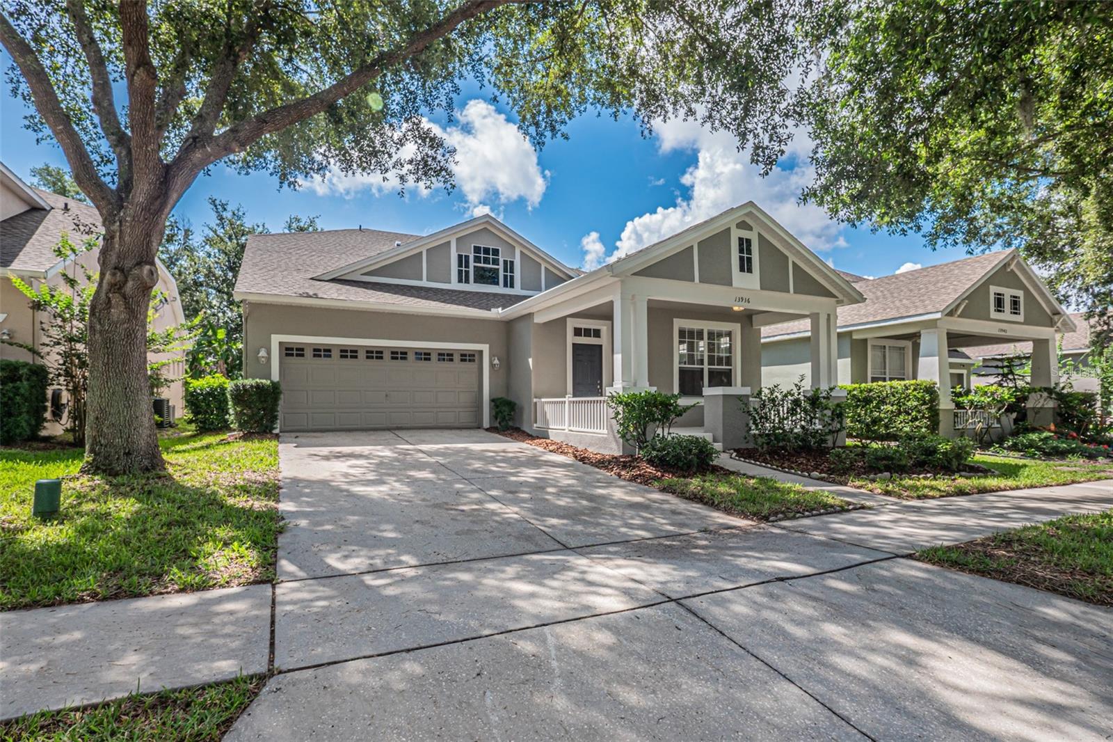 13936 EDEN ISLE BLVD photo 4