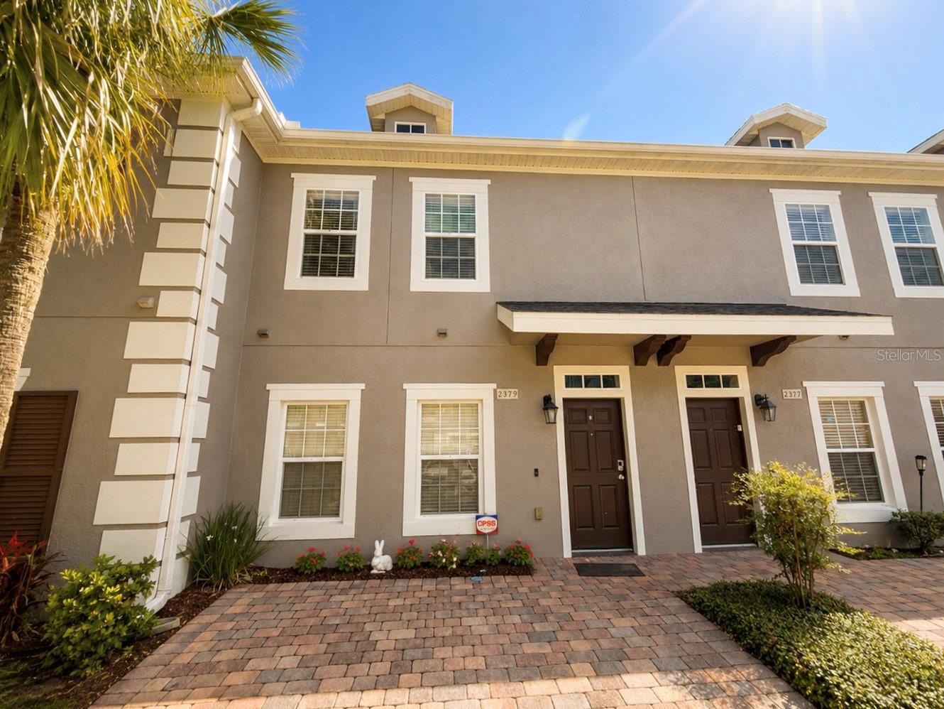Townhouse