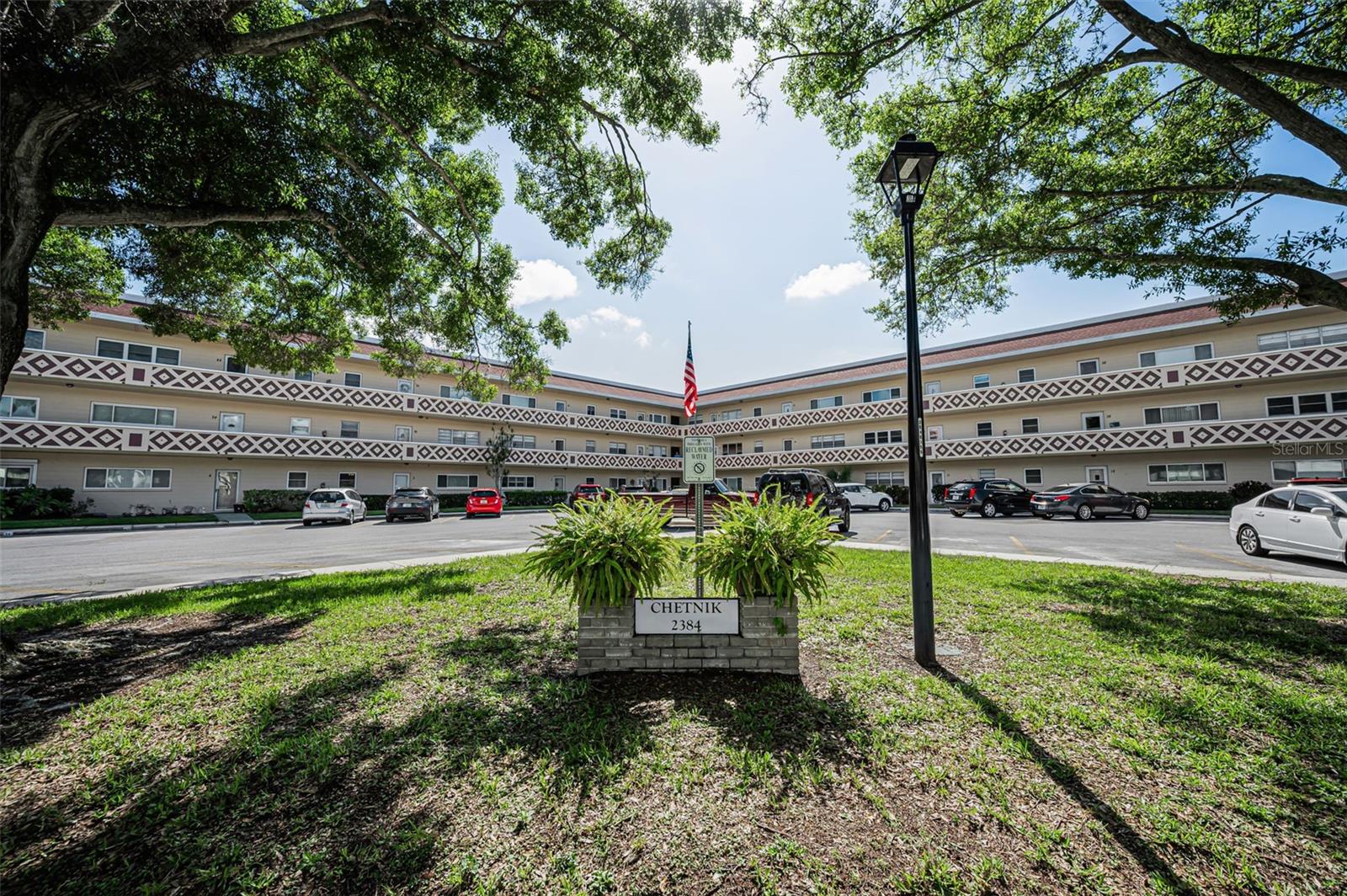 Condominium