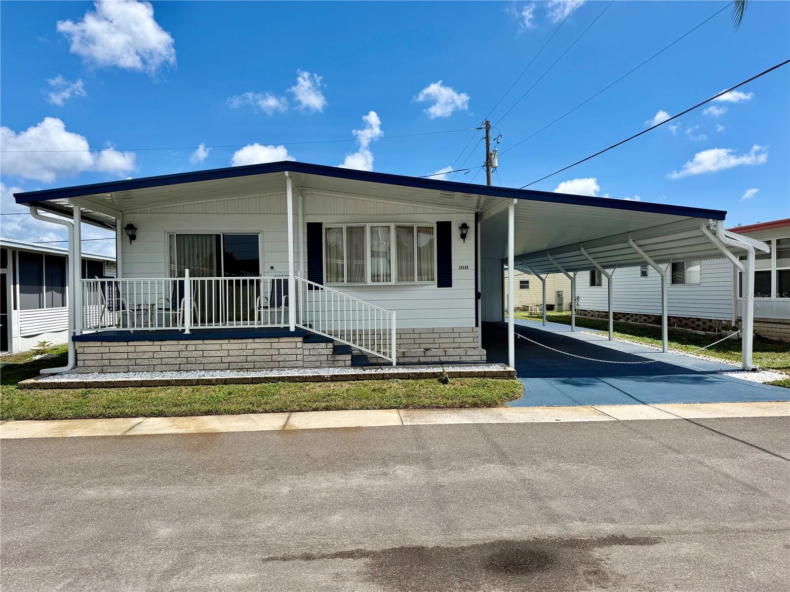 Mobile Home