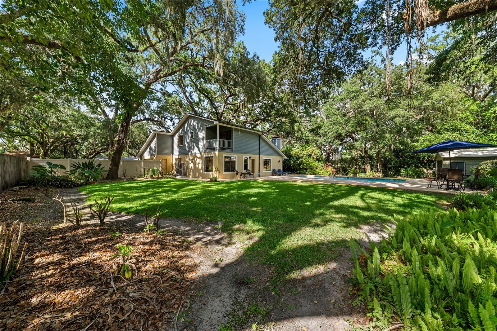 2503 HIGH OAKS LN photo 2