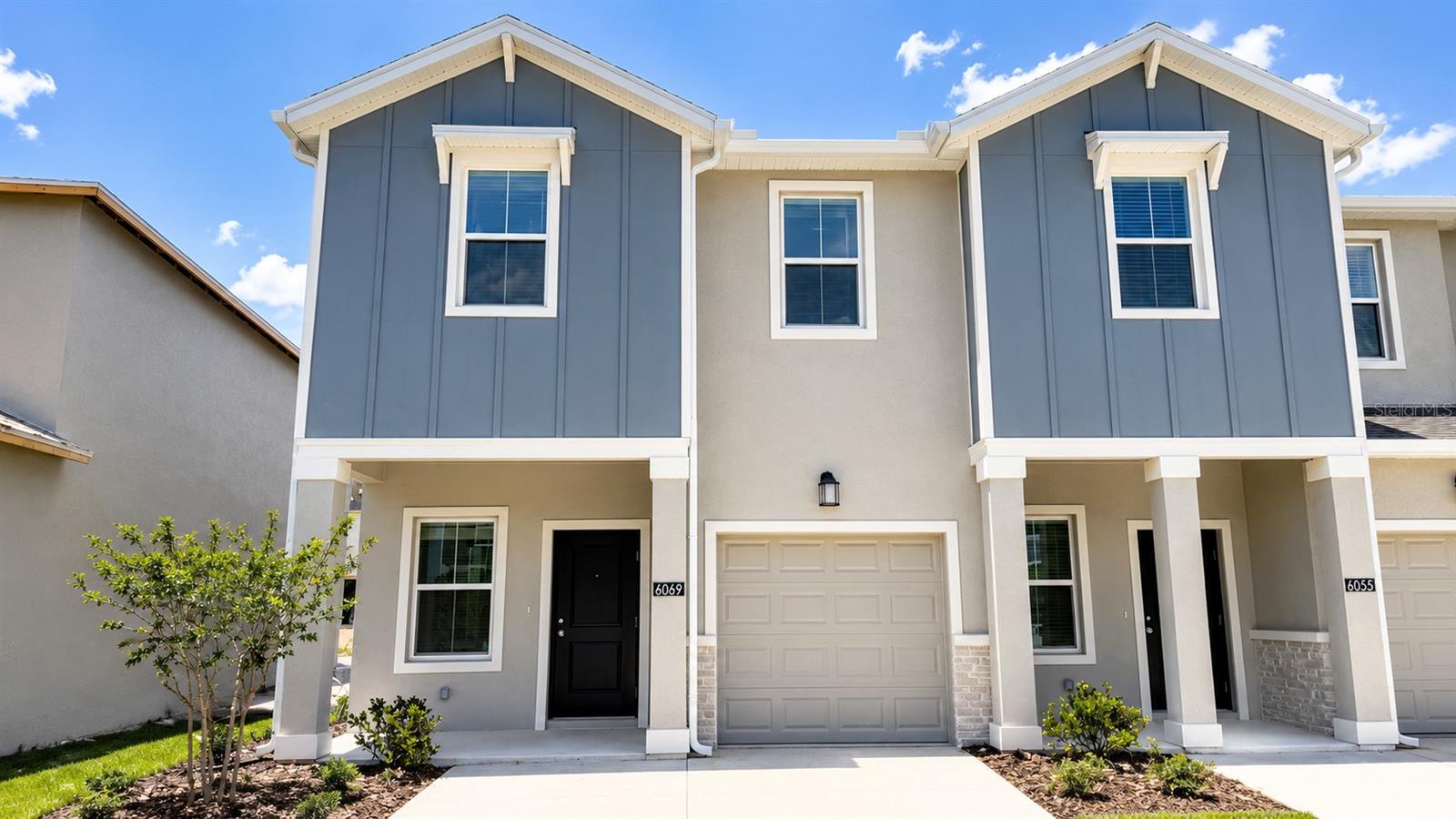 Townhouse