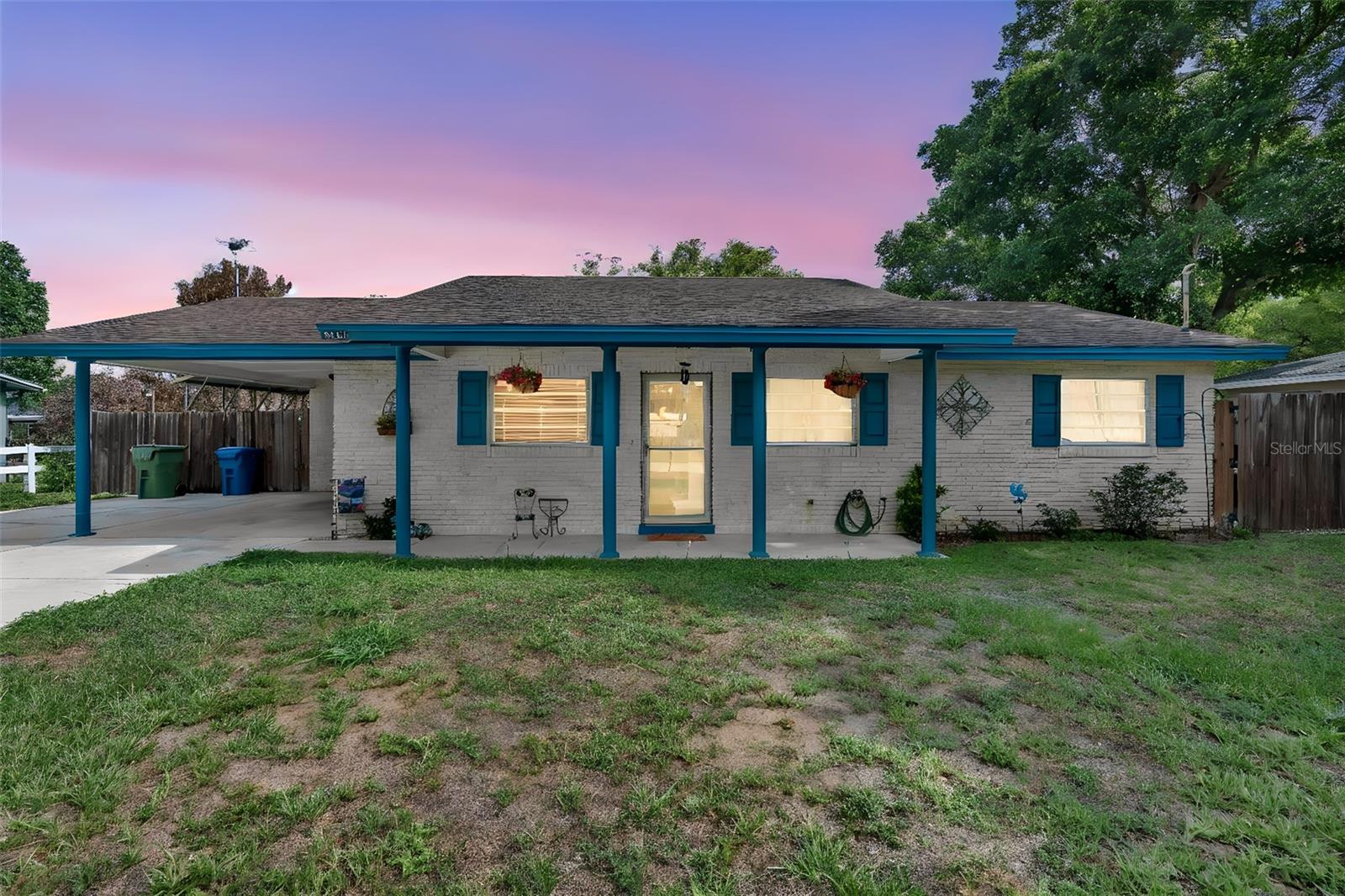 2107 HIGH POINT AVE SW — home for sale