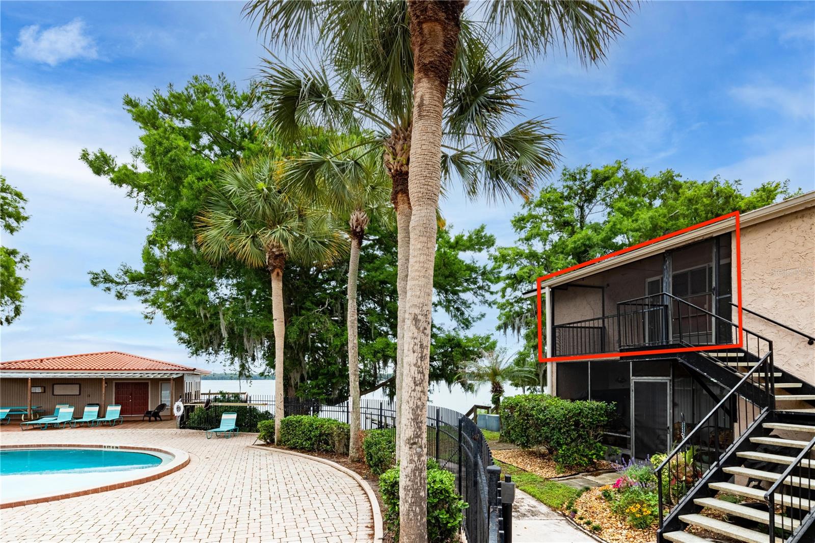 1177 PASEO DEL MAR #C — home for sale