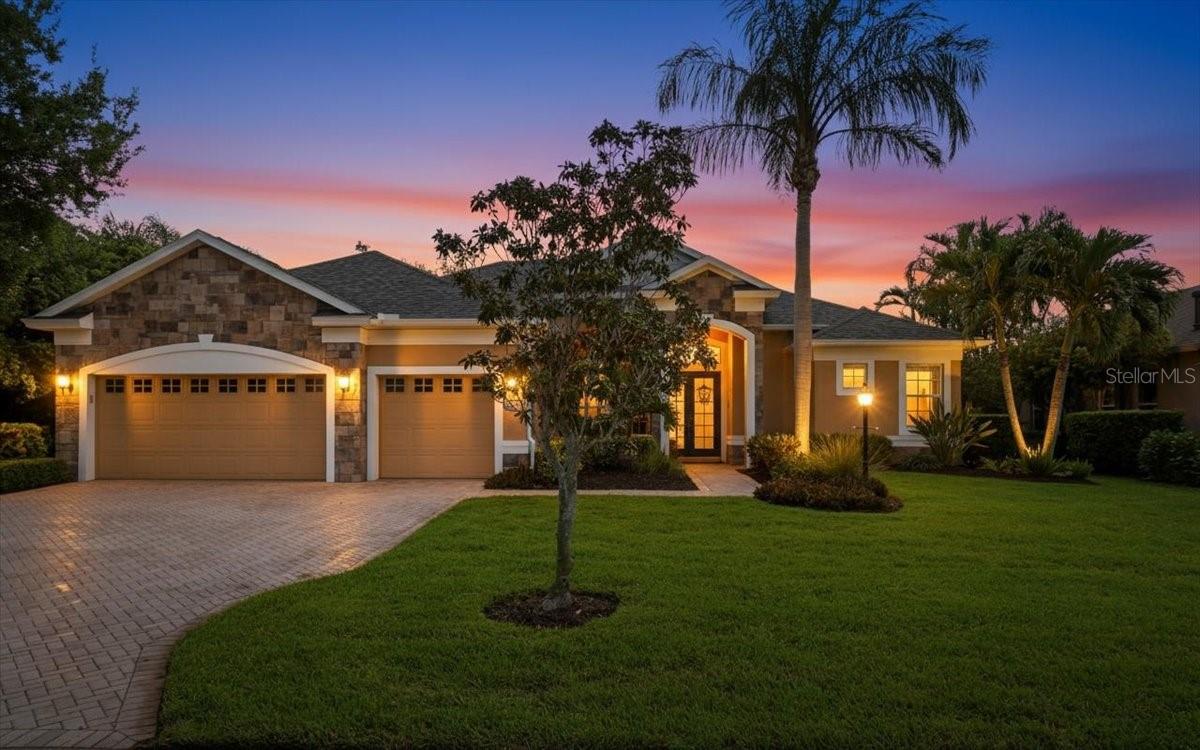 Single Family Residence