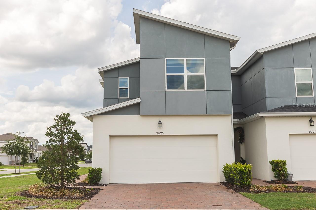 Townhouse