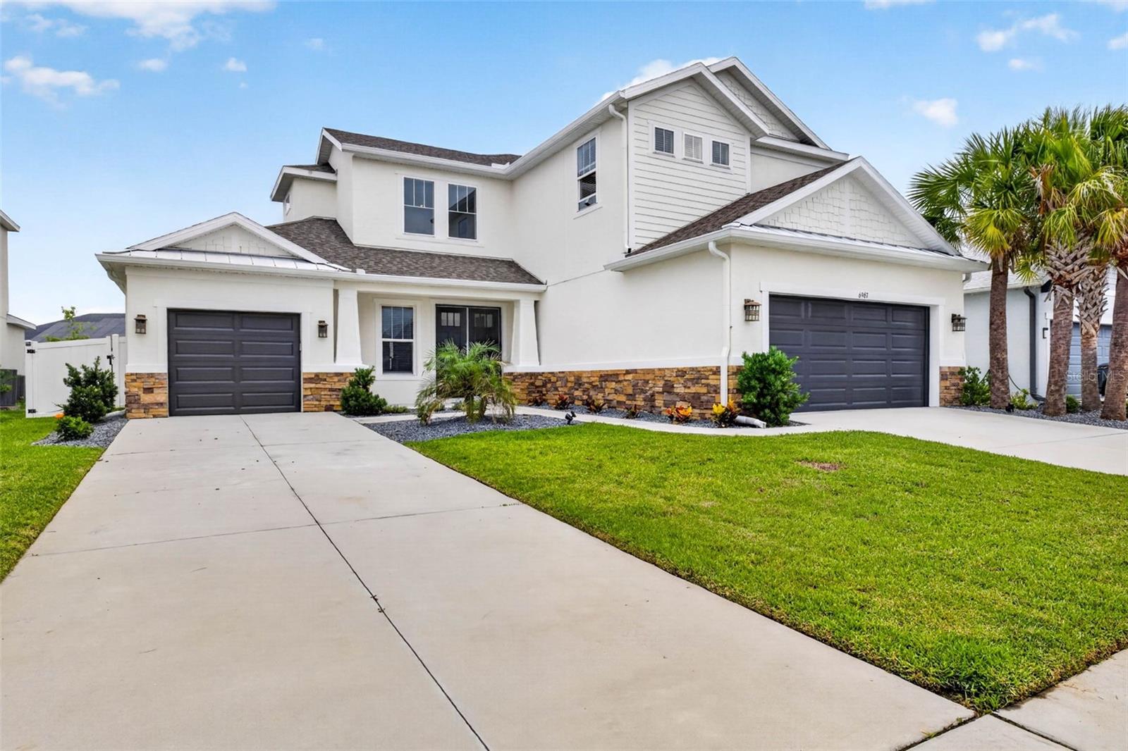 6967 TALAMORE DR photo 2