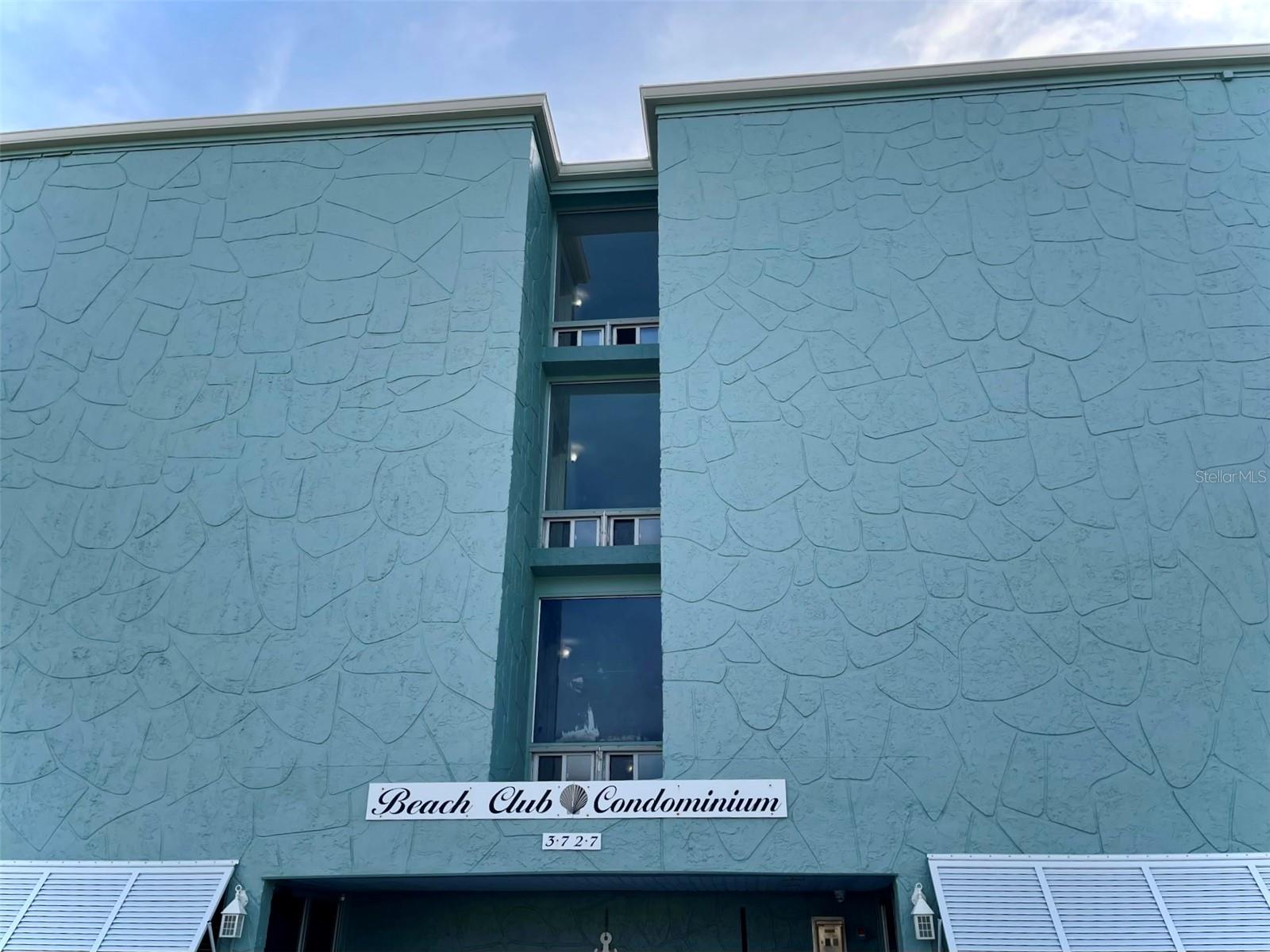3727 S ATLANTIC AVE #1120 photo 3