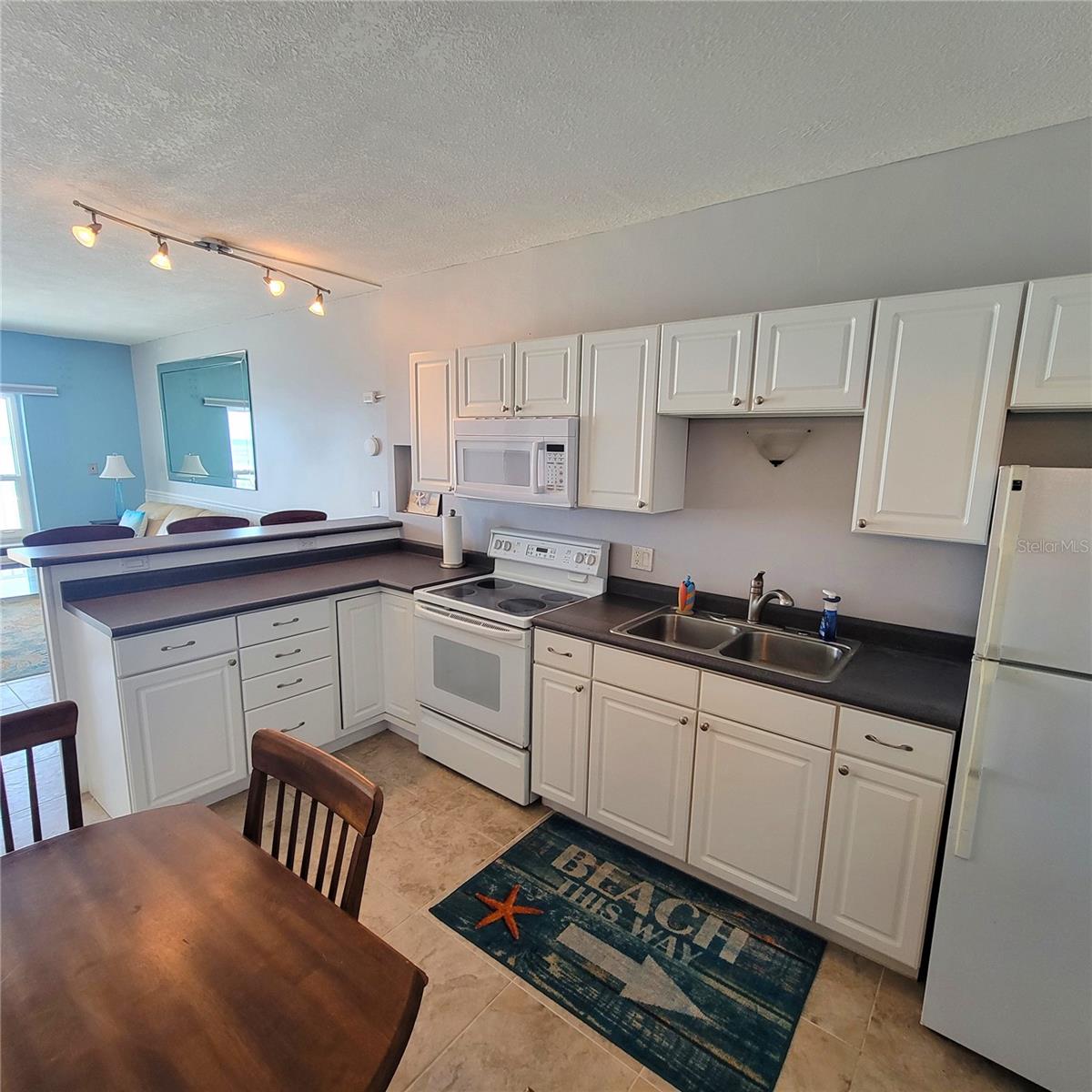 3727 S ATLANTIC AVE #1120 photo 5