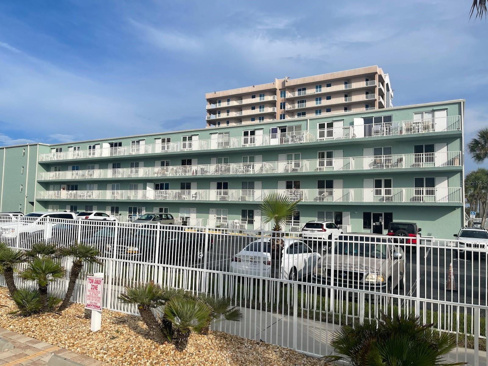 Condominium