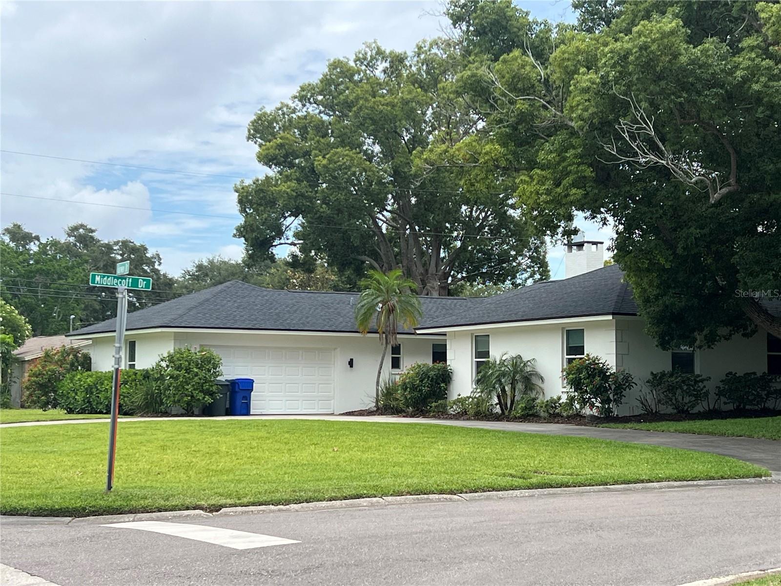 1455 FAIRWAY DR — home for sale