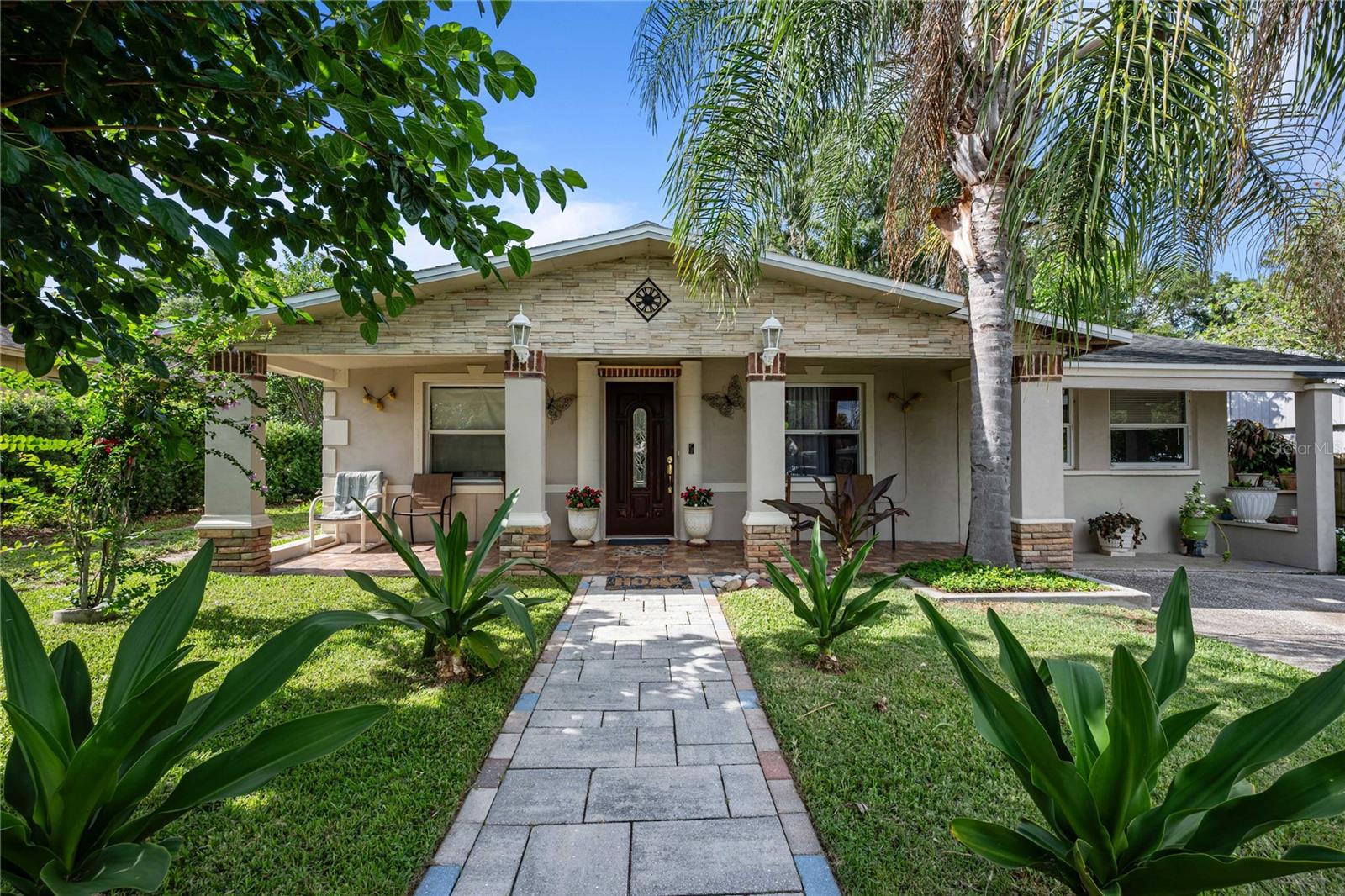 Single Family Residence