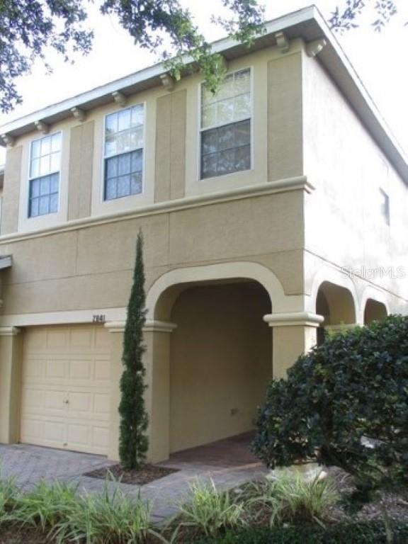 Townhouse