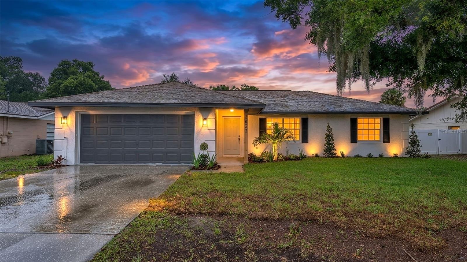3633 WAYNE RD — home for sale