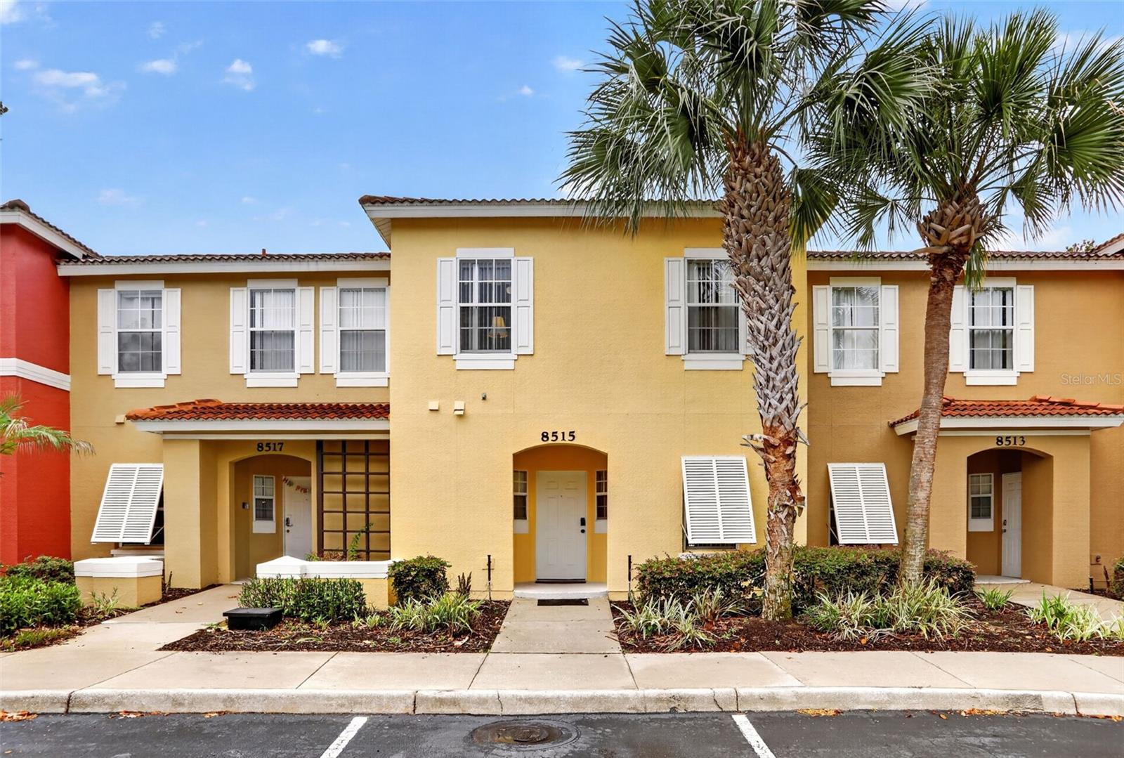 8515 CRYSTAL COVE LOOP — home for sale