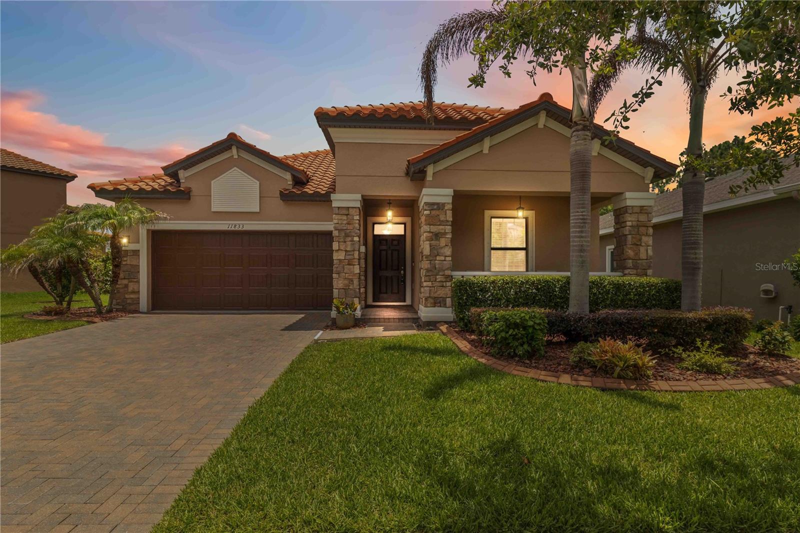 11833 FROST ASTER DR photo 2