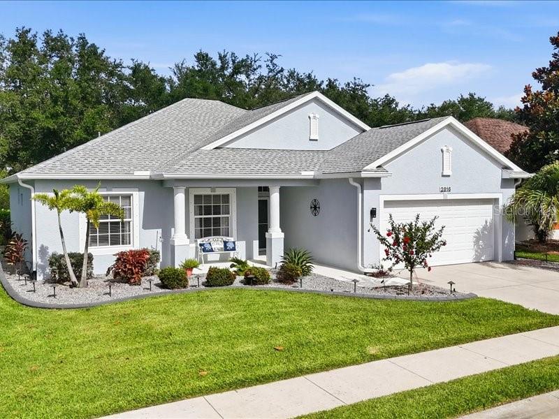 Single Family Residence