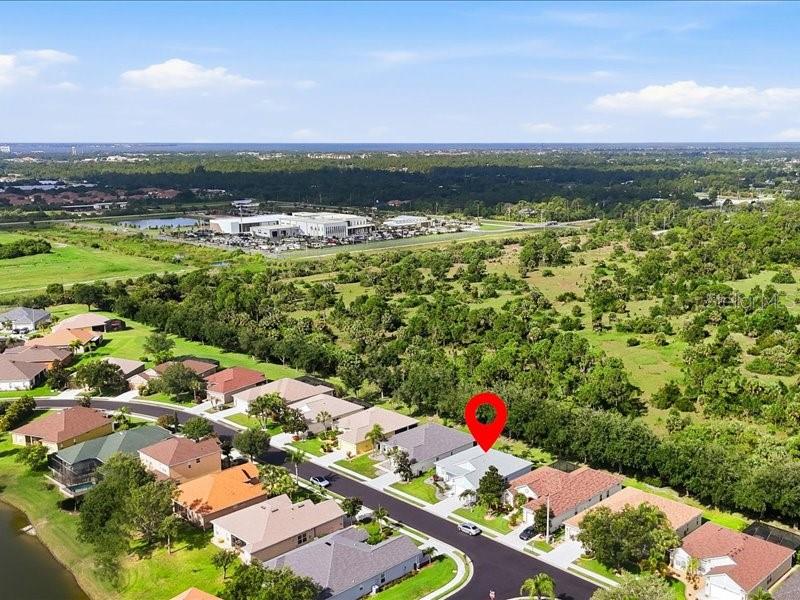 2816 SUNCOAST LAKES BLVD photo 2