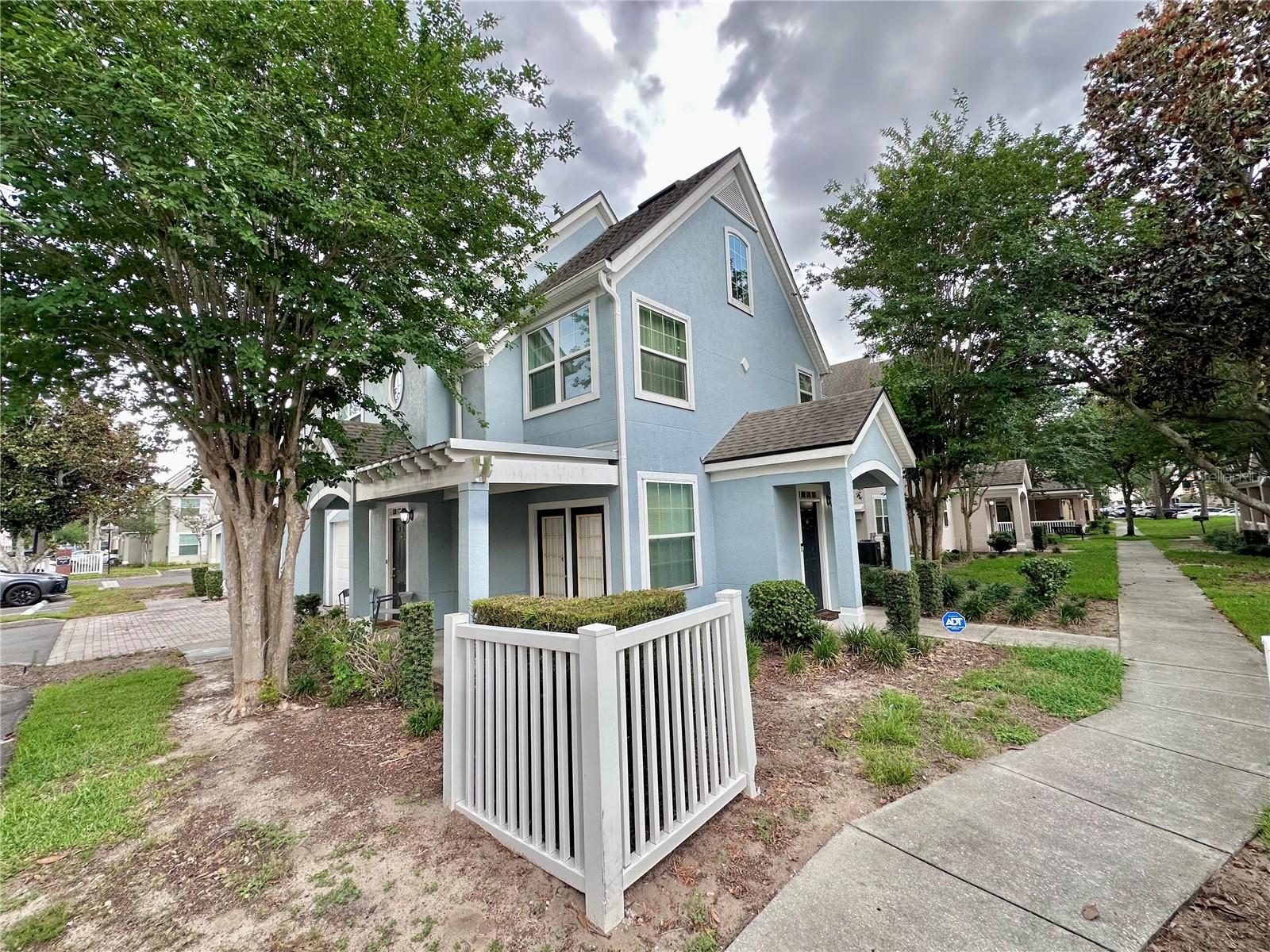 3364 WESTCHESTER SQUARE BLVD #103 photo 3