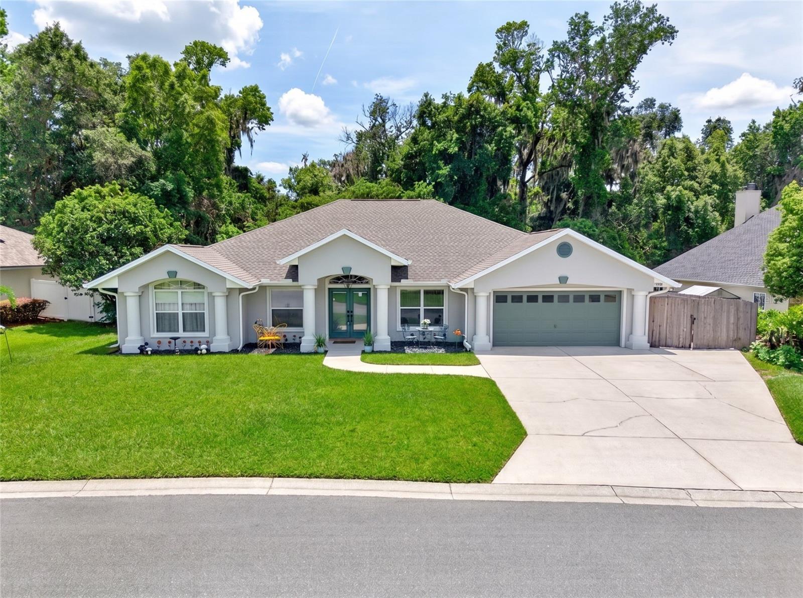 Single Family Residence