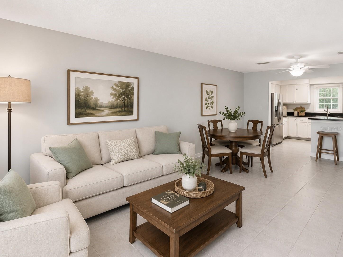 1706 BELLEAIR FOREST DR #244 photo 3