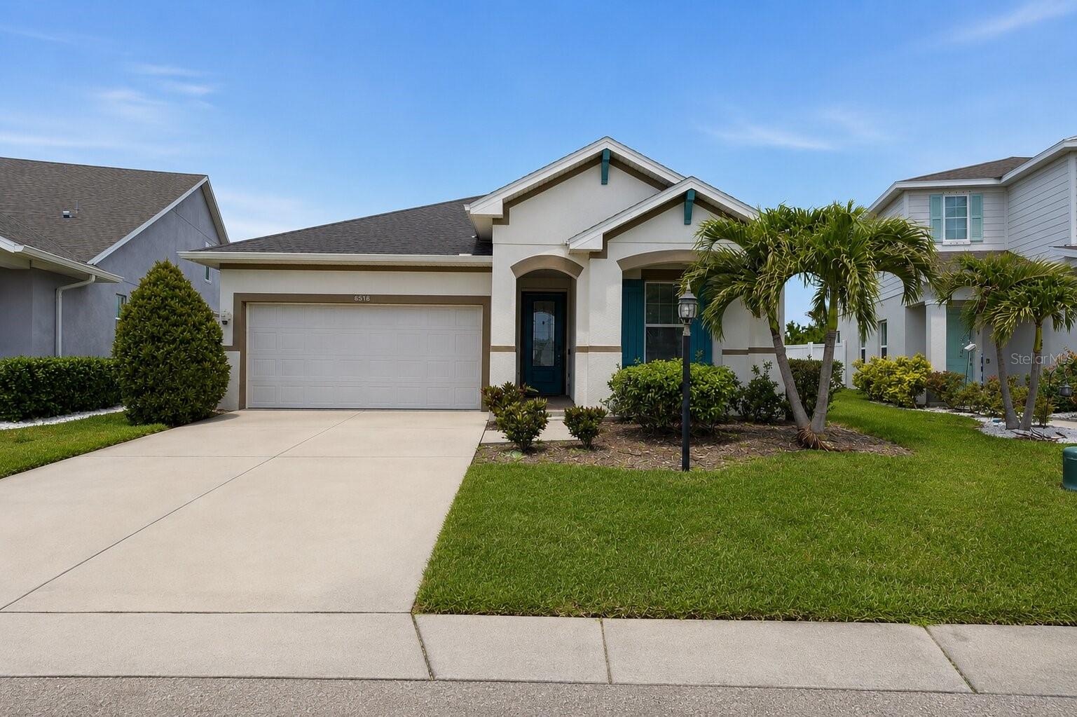 5518 SPANISH MOSS CV — home for sale
