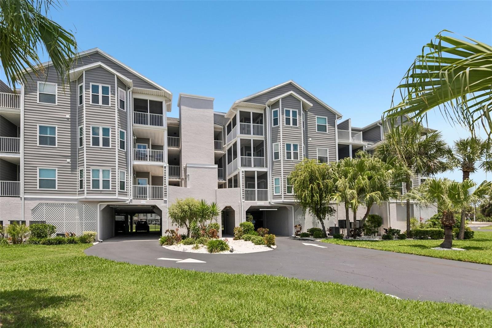 Condominium