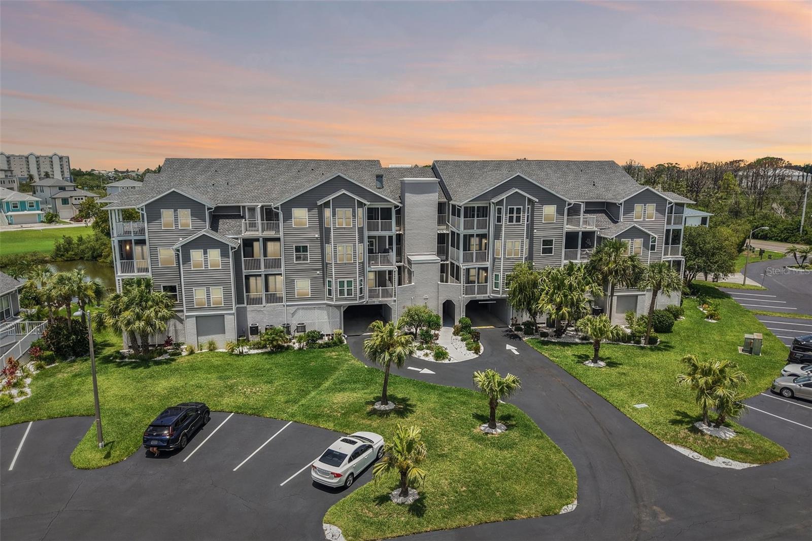 5727 BISCAYNE CT #209 photo 2