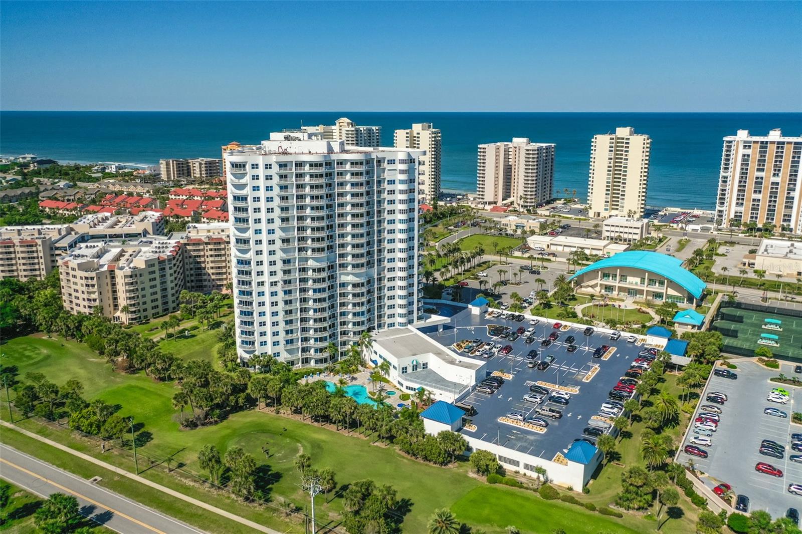 Condominium