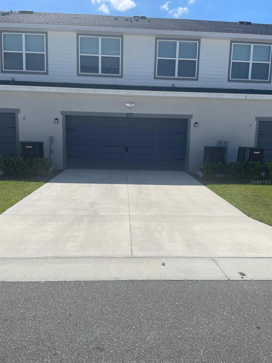 Townhouse